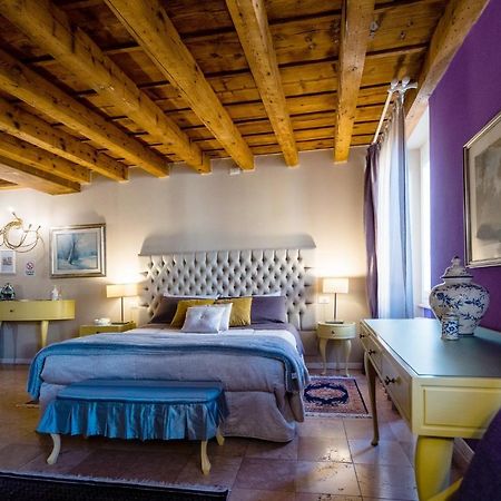 Mazzini Suite Verona Exterior foto
