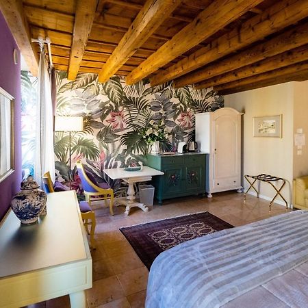 Mazzini Suite Verona Exterior foto