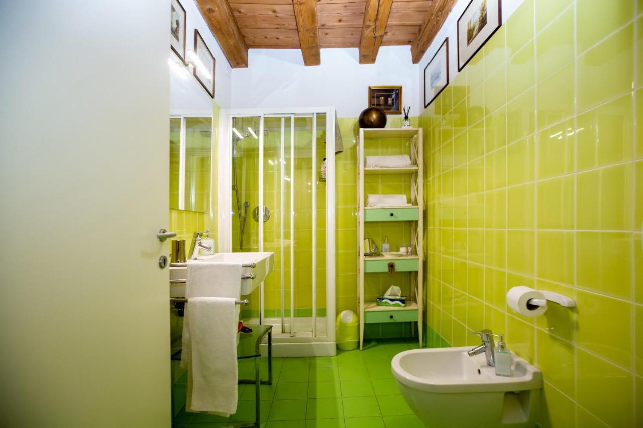 Mazzini Suite Verona Exterior foto