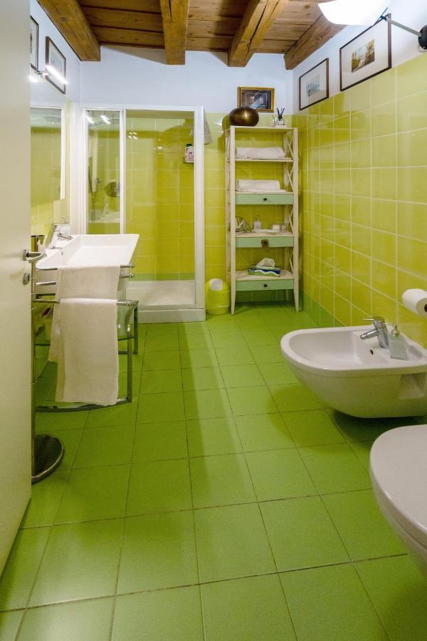 Mazzini Suite Verona Exterior foto