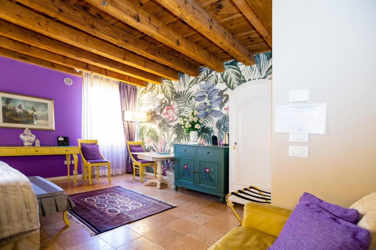 Mazzini Suite Verona Exterior foto