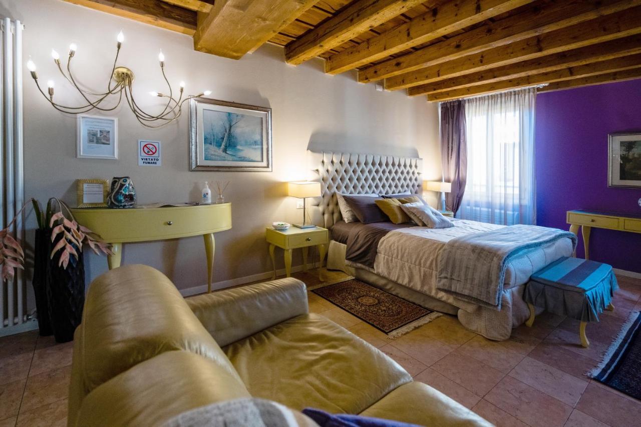 Mazzini Suite Verona Exterior foto