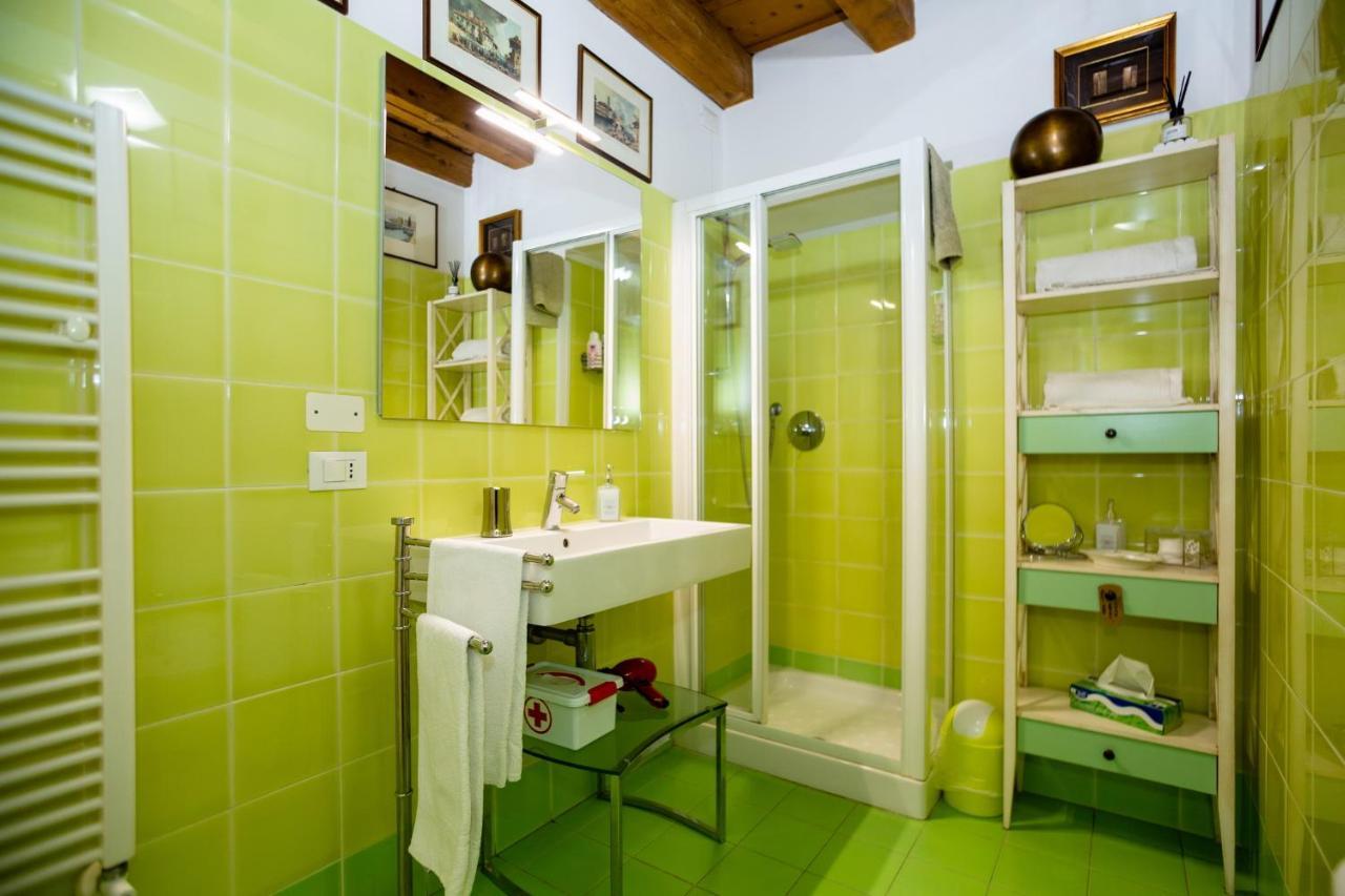 Mazzini Suite Verona Exterior foto