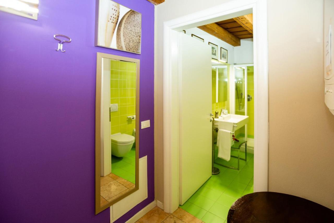 Mazzini Suite Verona Exterior foto