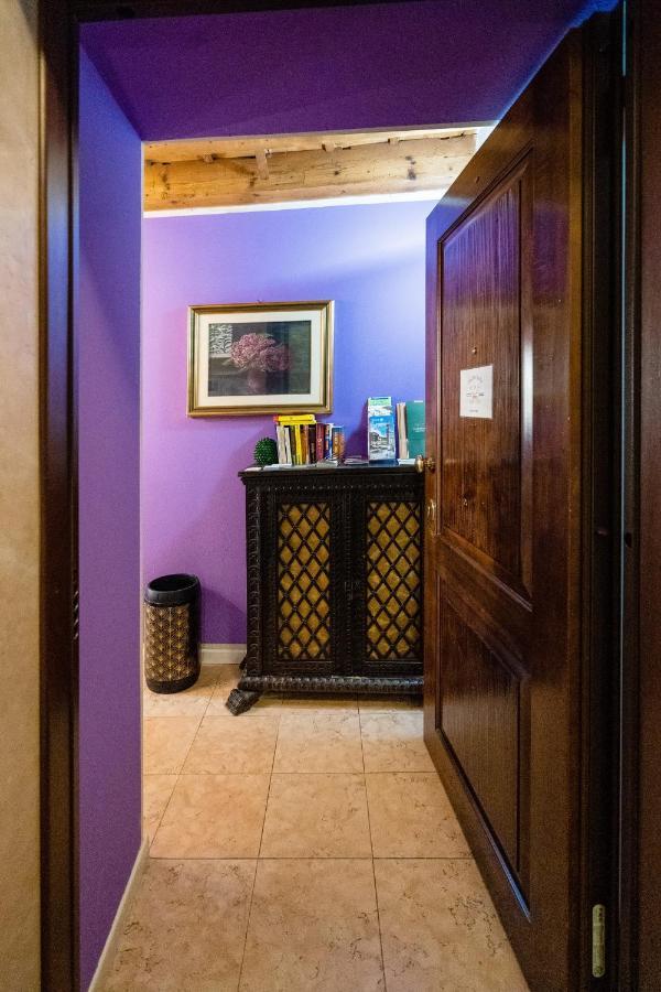 Mazzini Suite Verona Exterior foto