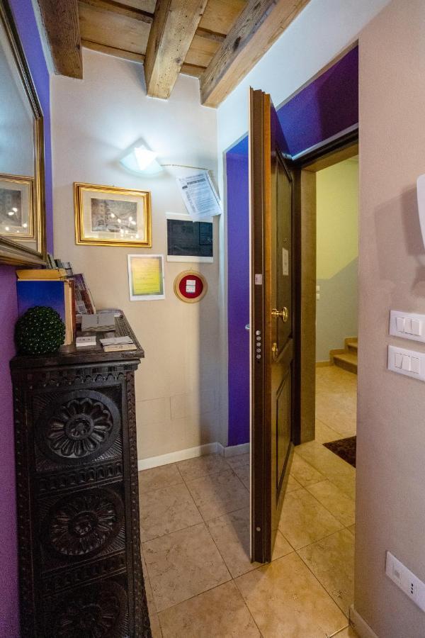 Mazzini Suite Verona Exterior foto