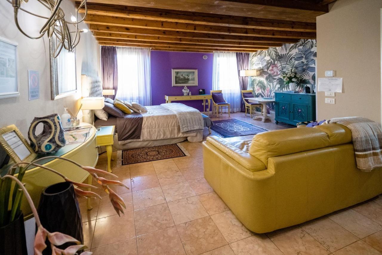 Mazzini Suite Verona Exterior foto