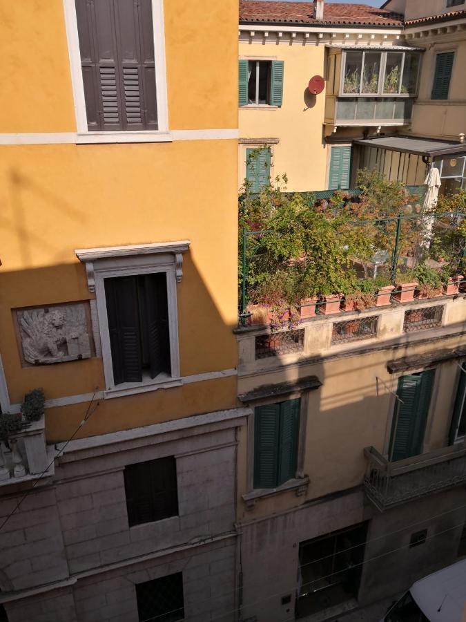 Mazzini Suite Verona Exterior foto